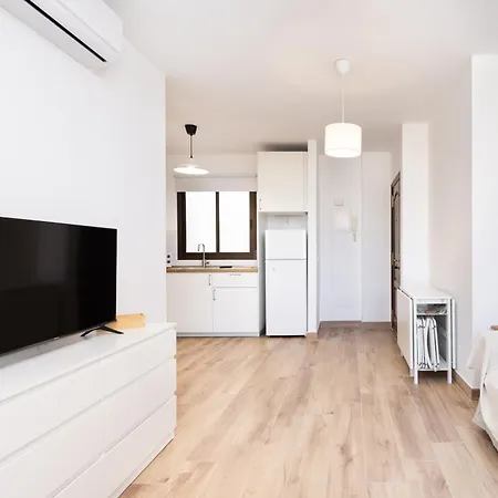 Home2book Spacious With Private Parking Santa Cruz de Tenerife