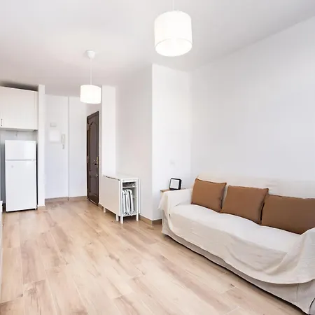 Home2book Spacious With Private Parking Apartment Santa Cruz de Tenerife