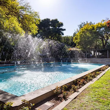 Home2book Spacious With Private Parking Apartman Santa Cruz de Tenerife