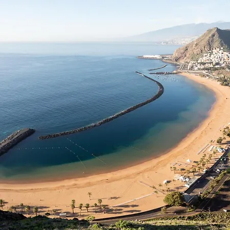 Home2book Spacious With Private Parking Apartman Santa Cruz de Tenerife